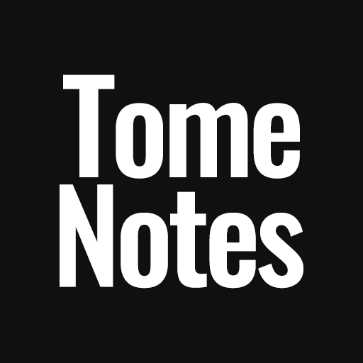 TomeNotes